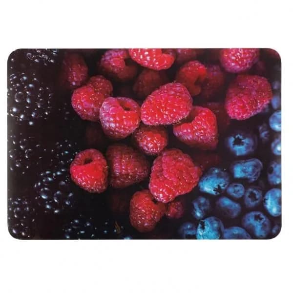 ABC Farben Салфетка сервировочная Пластик 28x40см, 2шт.