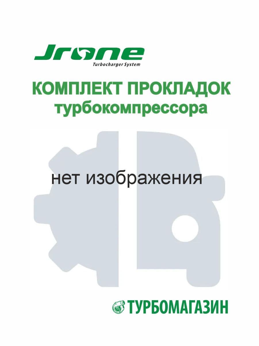 Комплект прокладок 2090-010-102 для 787556-0016