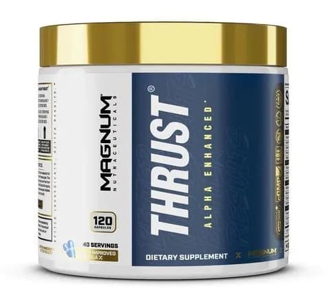 Thrust Magnum (120 кап)