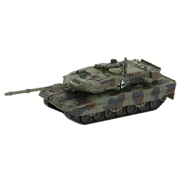 Декоративный танк Leopard 2