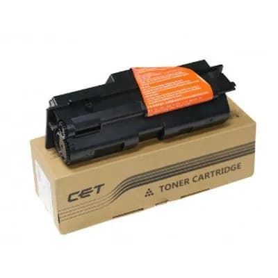 Картридж для принтера CET для KYOCERA FS-1030MFP/1130MFP, ECOSYS M2030DN/M2530DN (CET), 100г, 3000 стр. (CET8902)