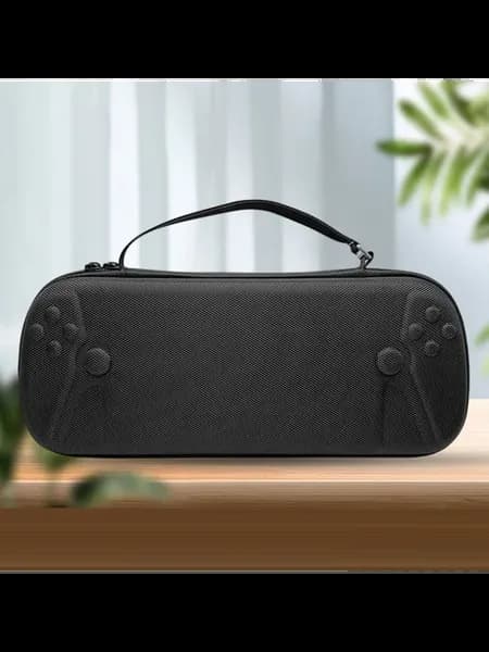Портативный чемодан для PS5, ударопрочный, пыльозащитный