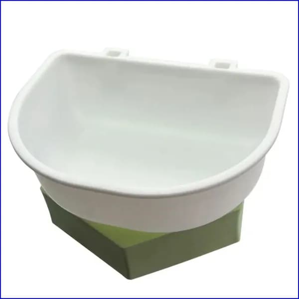 Миска подвесная Food Box Cage, качественная 01 3