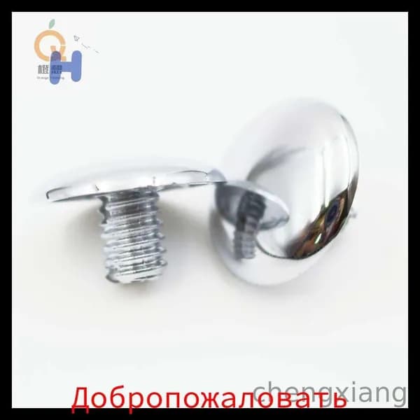 Воздушная форсунка 2шт, хромированная поверхность, неметаллическая, без белого основания, массажные аксессуары для ванны