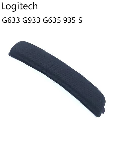 Амбушюры Logitech G633 G635 G933 G399S G935 G633S G430 G432 G533 G332 G35 G230 G231 G233 G431
