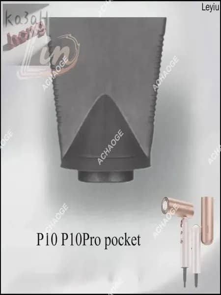 Для Dreame Фен P10 Стайлинг Магнитная насадка P10Pro pocket