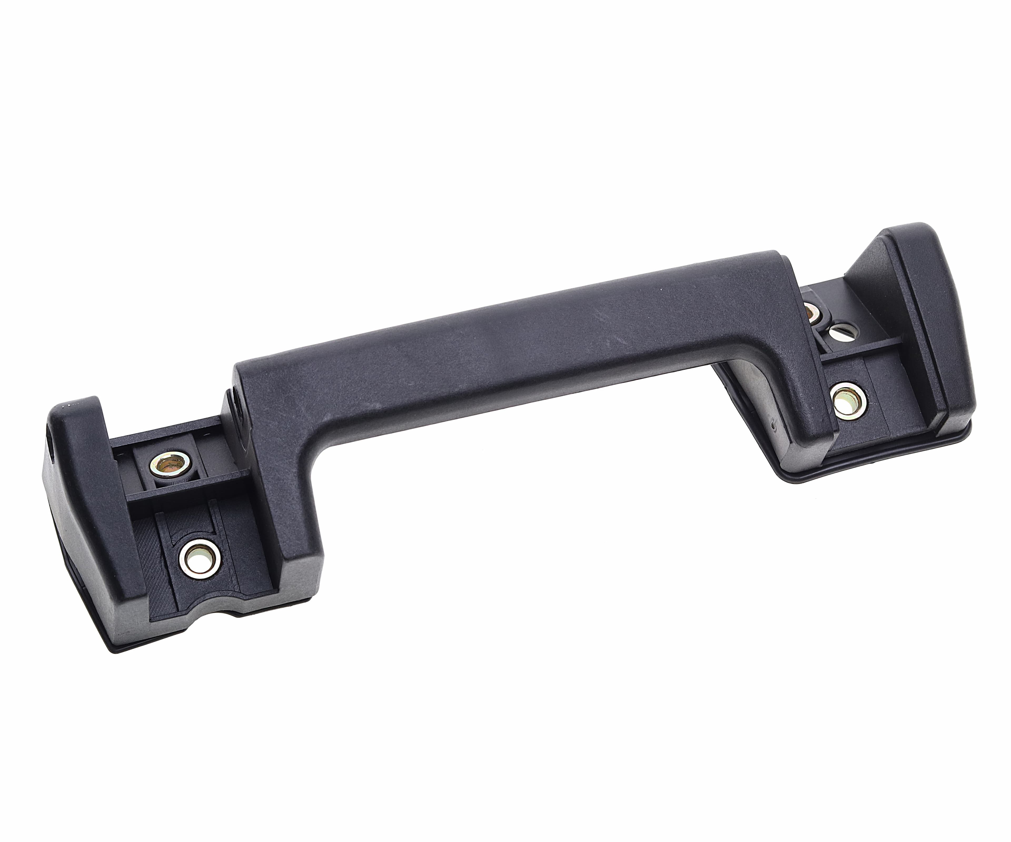 Ручка капота правая OE Shacman Арт. 81.97001.5082 / Shaanxi F2000 F3000