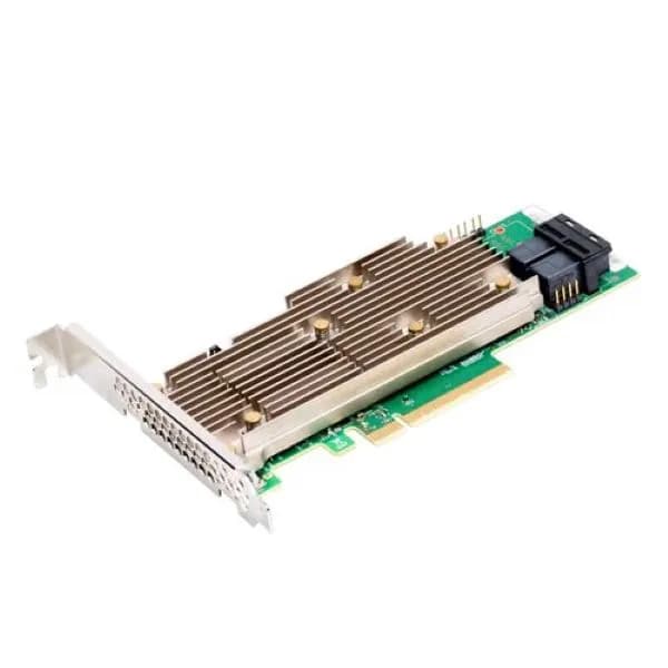 Рейд контроллер SAS PCIE 8P 9460-8I 05-50011-02 BROADCOM