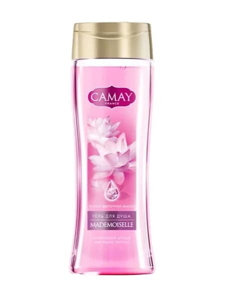Гель для душа CAMAY (КАМЕЙ) 250мл Мадмуазель