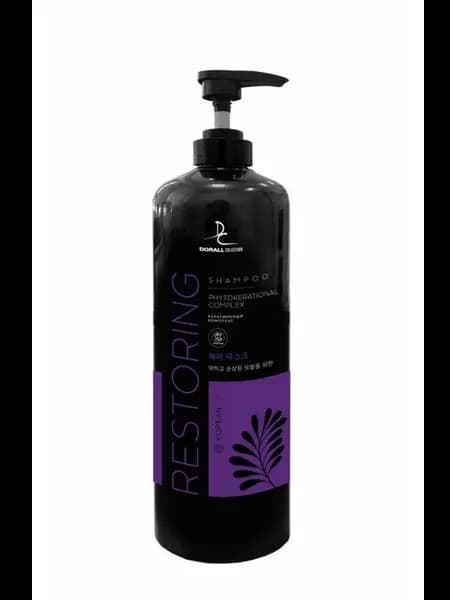 RESTORING SHAMPOO Восстаналивающий шампунь для волос 1200мл