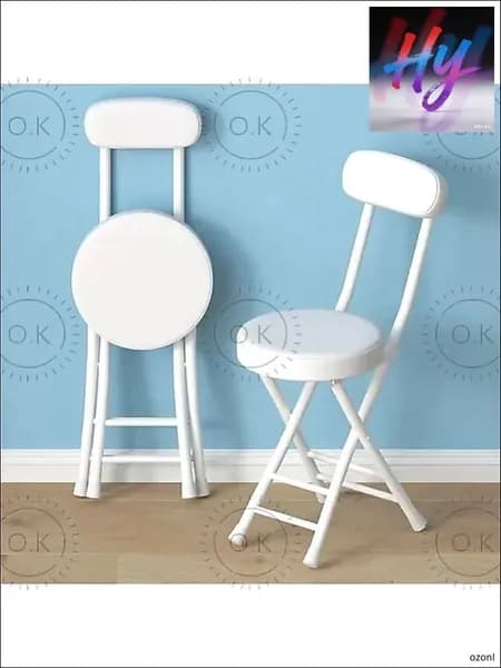 Складной стул, 1 шт.