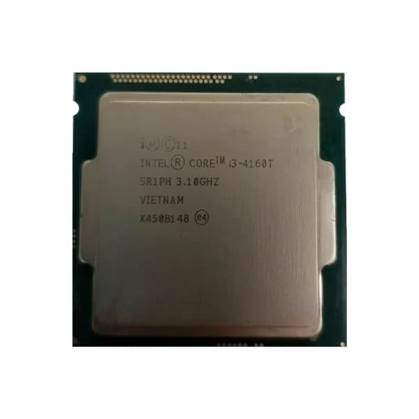 процессор сокет 1150 Core i3-4160T SR1PH, oem