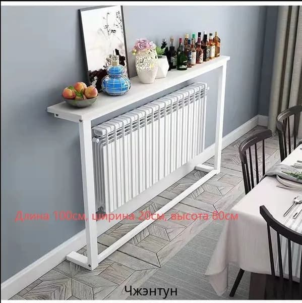 Туалетный столик, 100х20х80 см