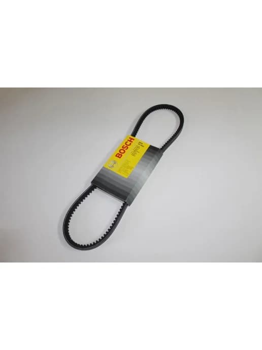Ремень генератора Г-3302 Бизнес 10х900 зубчатый