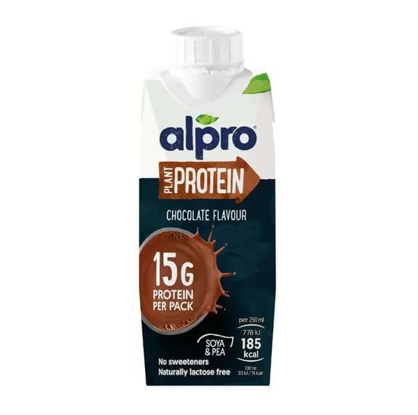 Alpro Вода 250мл. 1шт