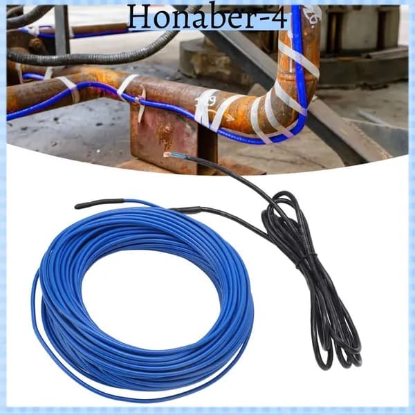 Кабель для обогрева пола 220-240V