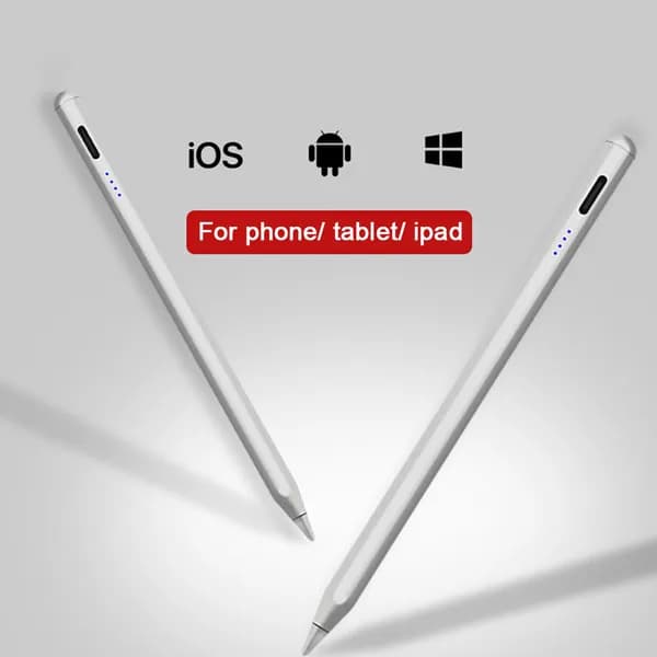 Универсальный стилус для телефона, планшета, смартфона, ipad, для Ios. android, windows....