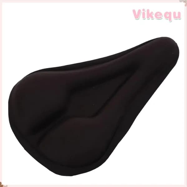 Велосипедный чехол для сиденья, легкий в установке, для удобства при длинных поездках Велосипедный коврик