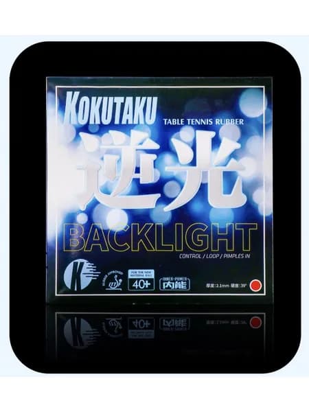 KOKUTAKU Накладка для ракетки