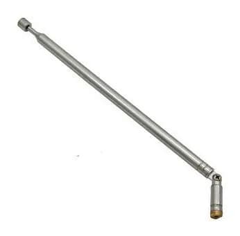 Антенна телескопическая AST-11 D6mm S6 160-655mm