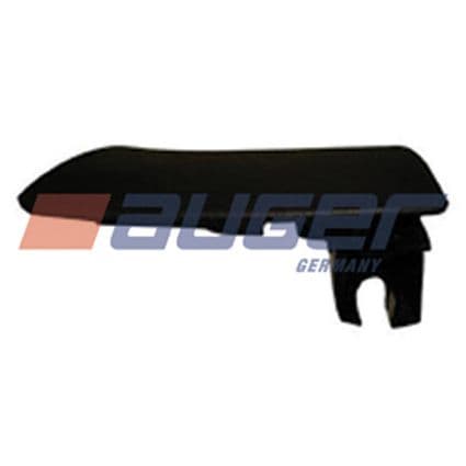 Ручка двери внутренняя правая MAN TGA, TGS, TGX, Shacman F2000 (Auger)