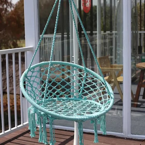 Подвесное кресло , 60