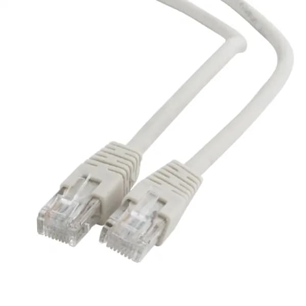 Патч-корд UTP Cablexpert PP6U-1M