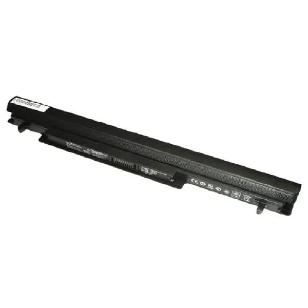 Аккумулятор для ноутбука ASUS 2600 мАч, (A41-K56, A32-K56, 0b110-00180000, 0b110-00180100, 0b110-00180200, 0b110-00210000, 505cm-xx189p, A31-K56, A42-K56)