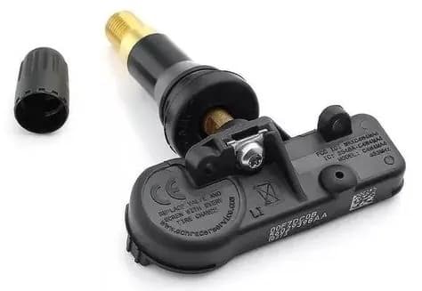 sinocmp Компьютер бортовой арт. 1Pcs TPMS Tire Pressure Sensor For Chrysler Dodge Jeep 56029398AB