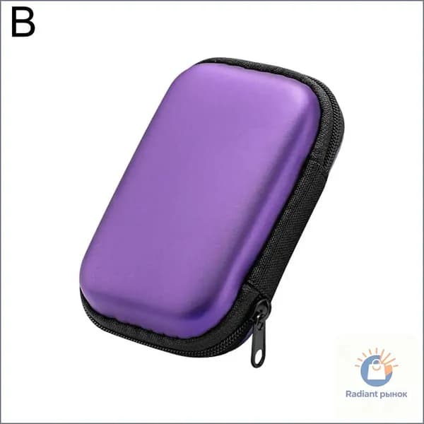 Эксклюзивный EVAчехол для портативных консолей R35S/R36S под хранение Vepul