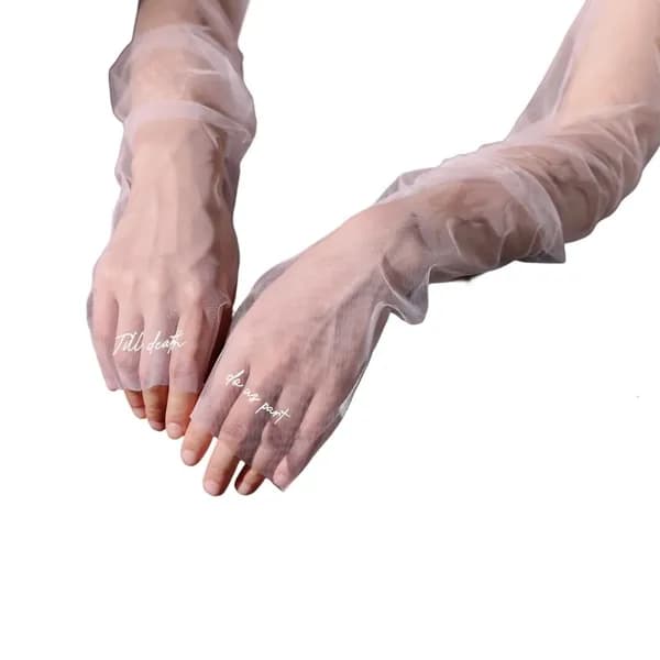 Одежда для крещения