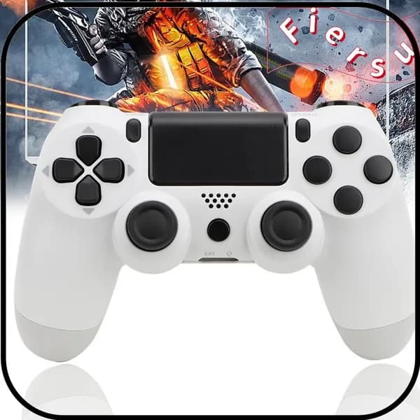 Игра  (PlayStation 4