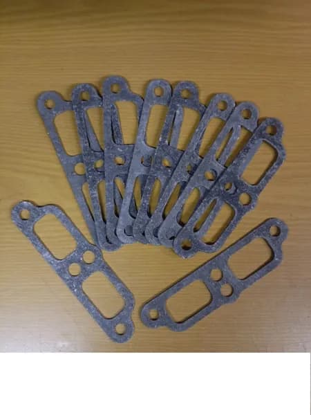 650-1028101 Прокладка корпуса ФТОМ для ДВС-650 - 10шт.