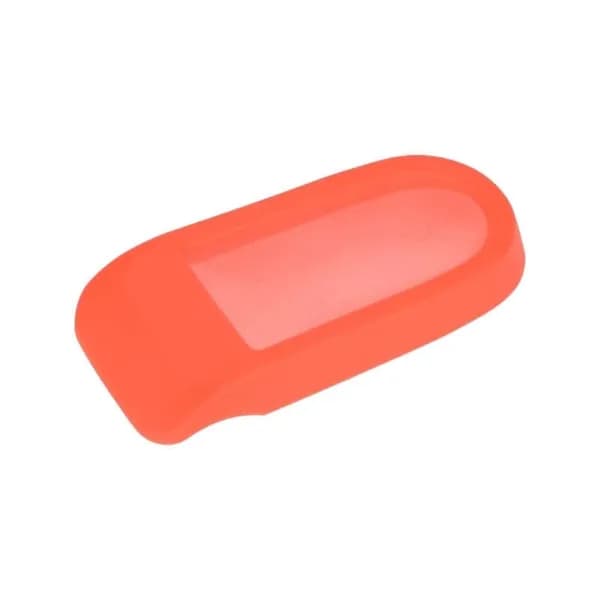 силиконовый защитный чехол MAX G3 (1шт)-Красный