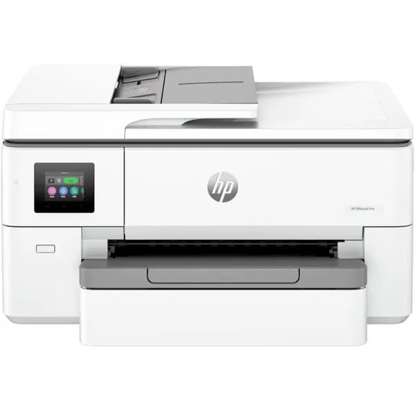 МФУ HP A4 1200x1200 dpi, цветной струйный, Wi-Fi 53N94C