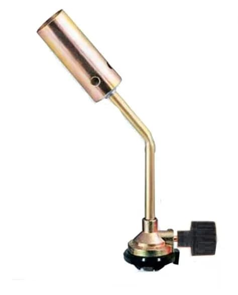 Газовая горелка FIRE BIRD TORCH ,расход газа 80 г/час, max t 1300С