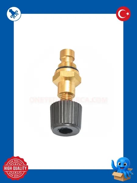 Protherm Gepard Condens кран подпитки котла