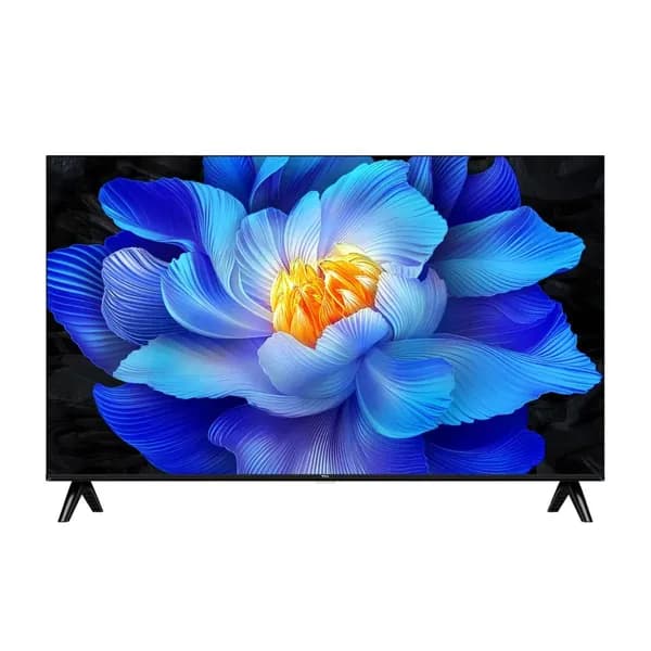 TCL Телевизор 43″ HD, черный