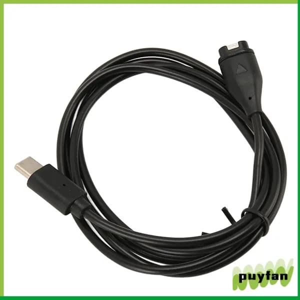 Кабель USB C для зарядки часов