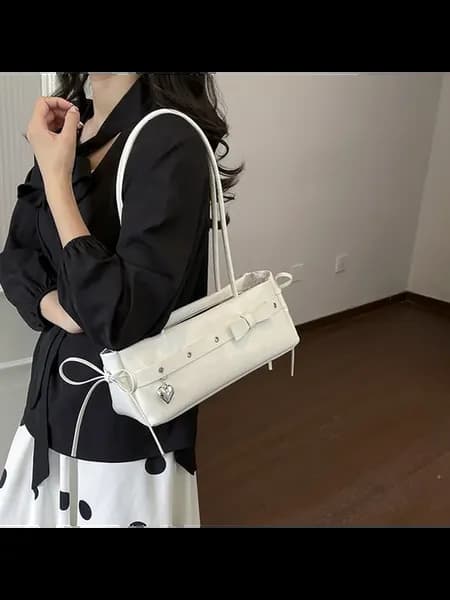 Черный дорожный рюкзак ноутбук Bolsa Marianna