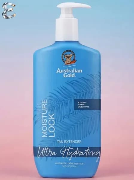 Moisture Lock Увлажняющий крем 473 мл