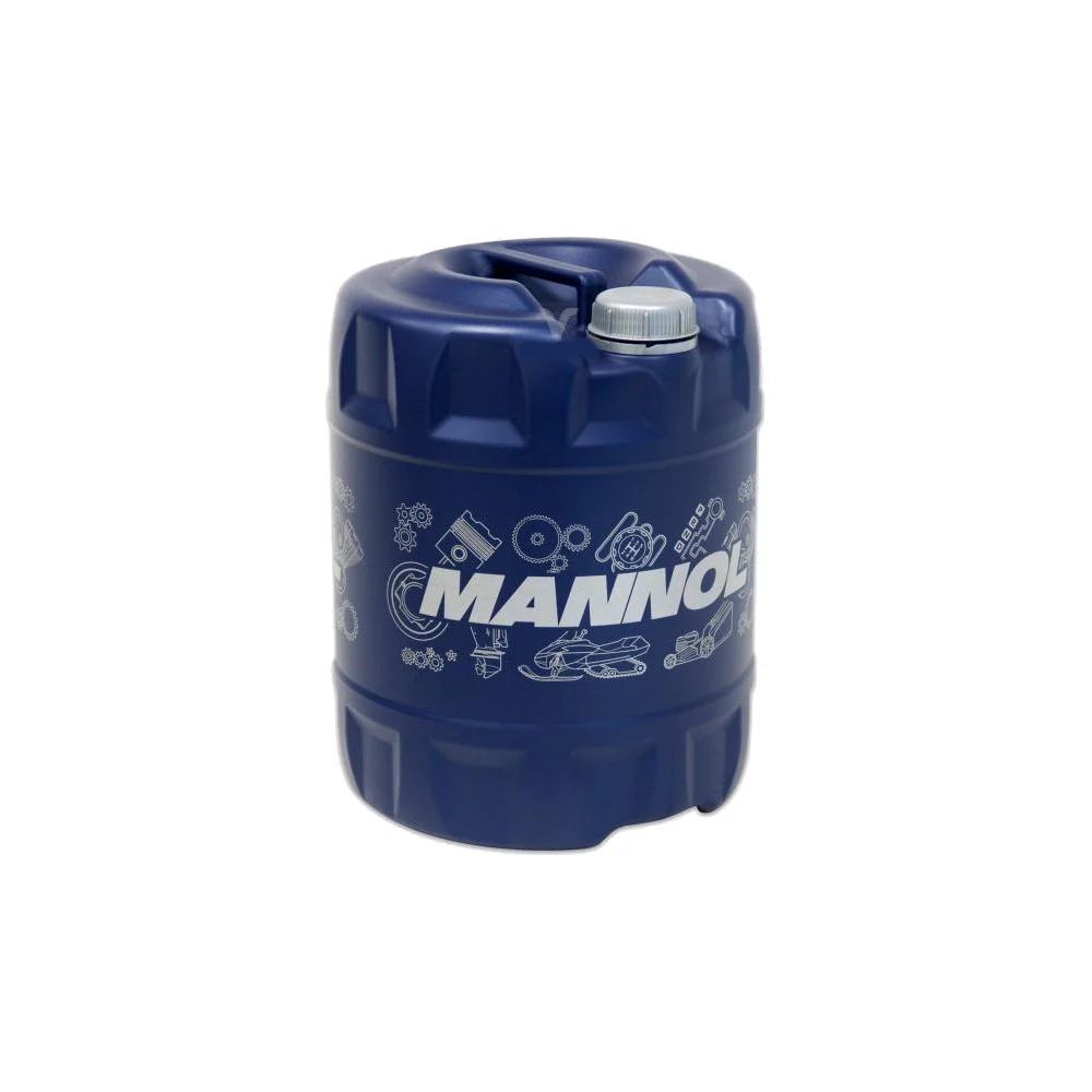 Масло гидравлическое HYDRO ISO 46 20 л MANNOL 1928