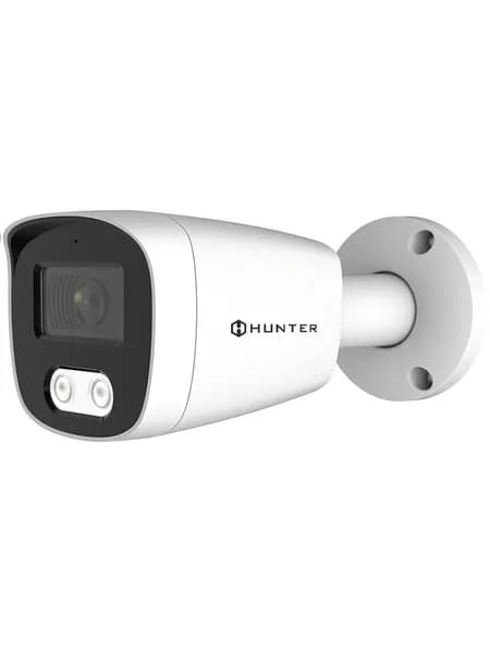 HN-B2710IR (2.8) MHD видеокамера 5Mp Hunter