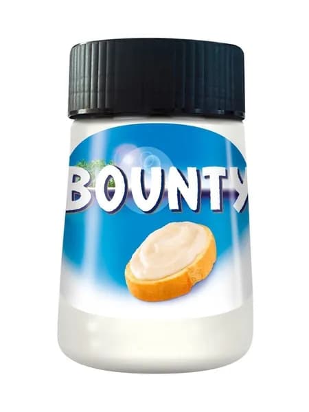 Шоколадная паста Bounty, 350 гр
