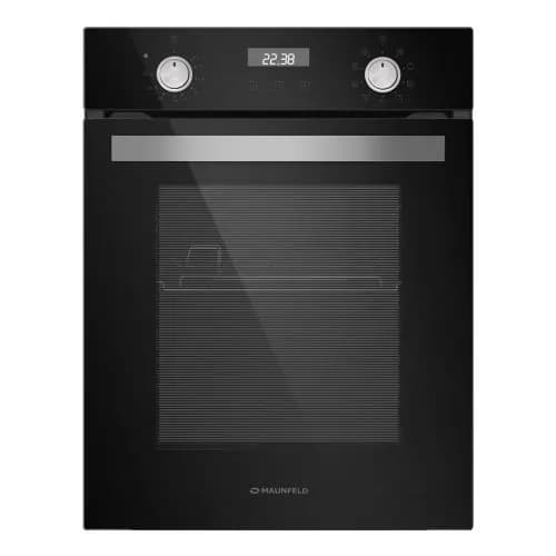 Духовой шкаф MAUNFELD EOEM519B