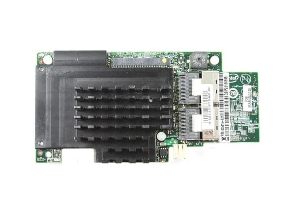 Контроллер Intel G35316-601 PCI-E 8x 6Gb SAS/SATA
