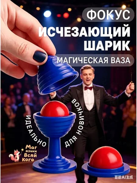Аксессуар для фокусов