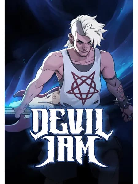 Devil Jam