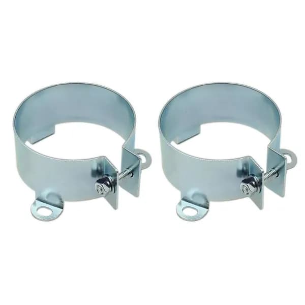 Крепёжные хомуты для электролитических конденсаторов (2 шт.), 50MM