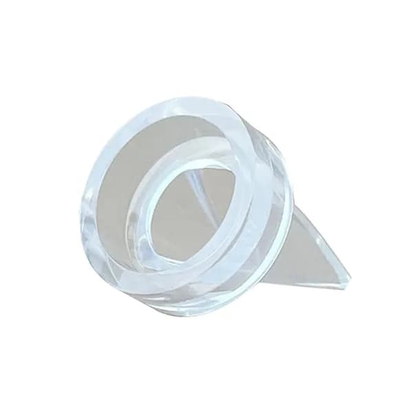 Клапан утиный клюв для молокоотсоса